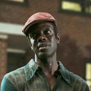 Photo Ato Essandoh