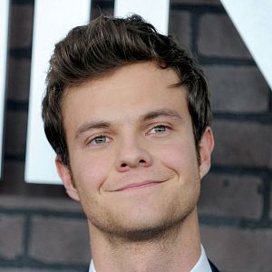 Photo Jack Quaid