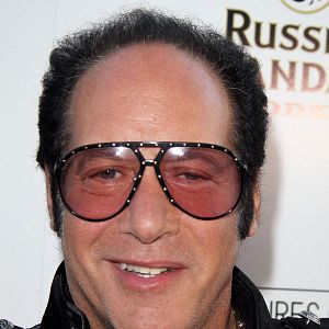 Photo Andrew Dice Clay