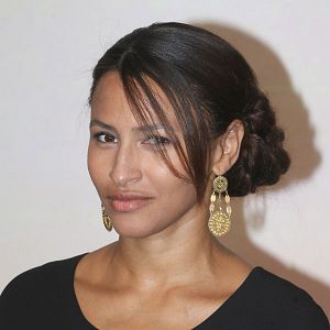 Photo Léonie Simaga