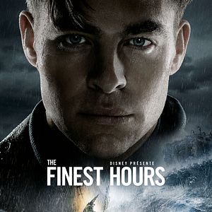 Photo The Finest Hours
