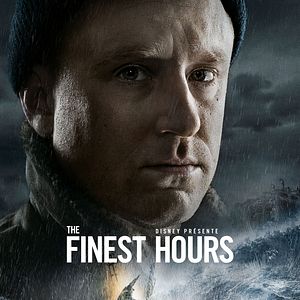 Photo The Finest Hours