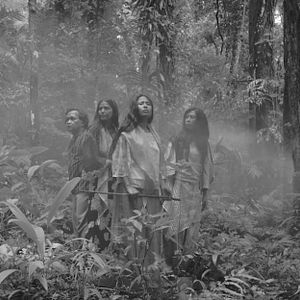 Photo Berceuse pour un sombre mystère