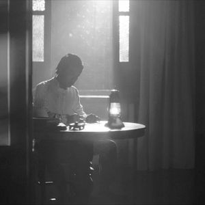Photo Berceuse pour un sombre mystère