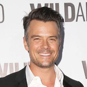Photo Josh Duhamel