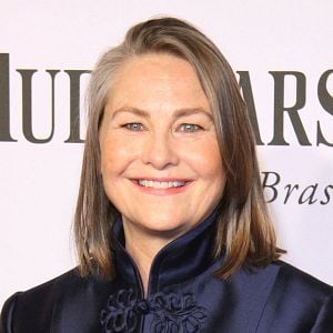 Photo Cherry Jones