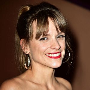 Photo Veerle Baetens
