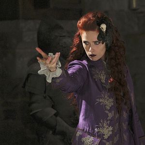 Photo Audrey Fleurot