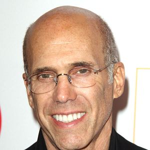 Photo Jeffrey Katzenberg