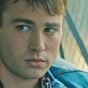 Photo Emory Cohen