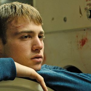 Photo Emory Cohen