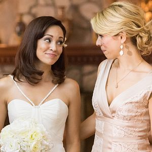 Photo Un mariage sans fin
