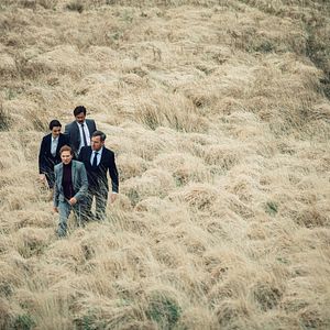 Photo The Lobster