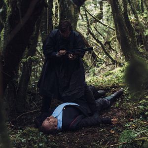 Photo The Lobster