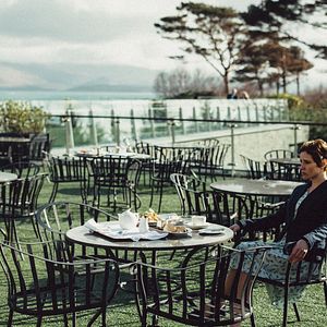 Photo The Lobster