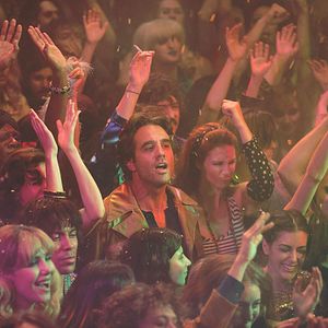Photo Bobby Cannavale