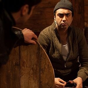 Photo Kurtlar Vadisi Pusu