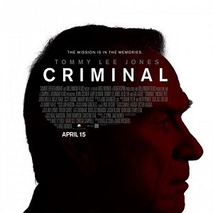 Photo Criminal - Un espion dans la tête