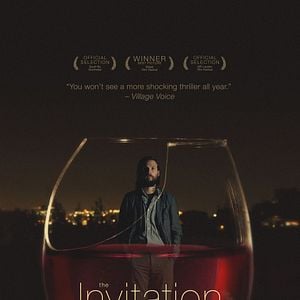 Photo The Invitation