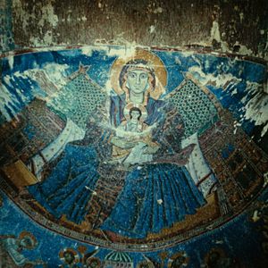 Photo Sayat Nova - La couleur de la grenade