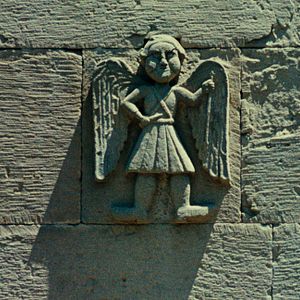 Photo Sayat Nova - La couleur de la grenade