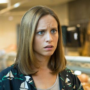 Photo Michelle Jenner