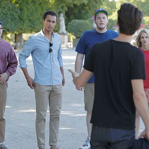 Photo Idrissa Hanrot