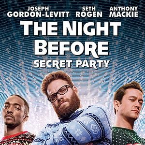 Photo The Night Before