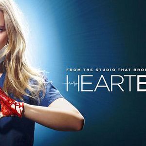 Photo Heartbeat