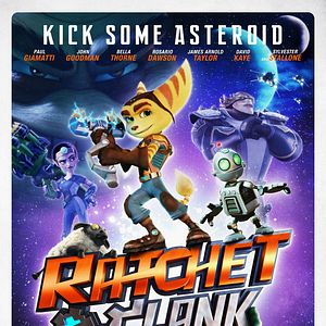 Photo Ratchet et Clank