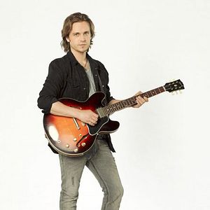 Photo Jonathan Jackson