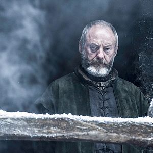 Photo Liam Cunningham