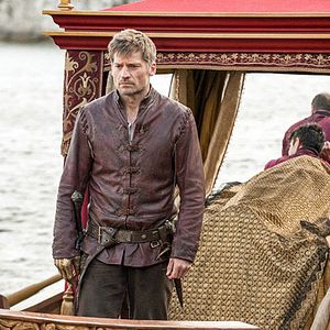 Photo Nikolaj Coster-Waldau