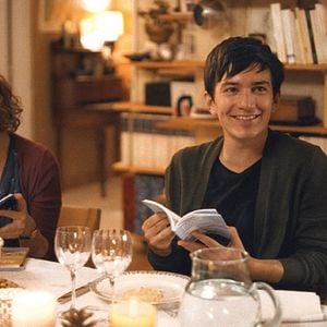 Photo Sarah Le Picard