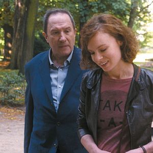 Photo Sarah Le Picard