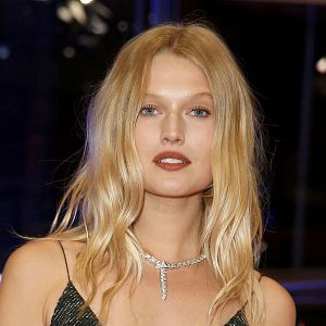 Photo Toni Garrn