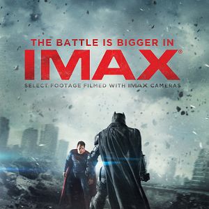 Photo Batman v Superman : L’Aube de la Justice