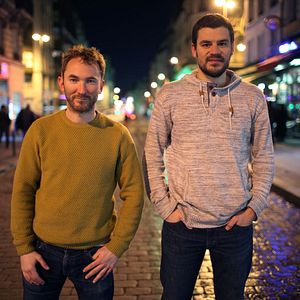 Photo La Sociologue et L'ourson