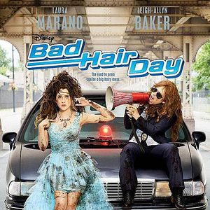 Photo Bad Hair Day