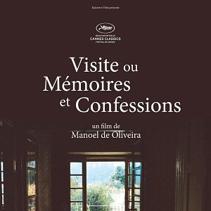 Photo Visite ou Mémoires et confessions