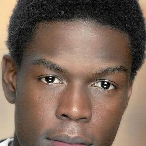 Photo Curtiss Cook Jr.