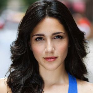 Photo Samantha Massell