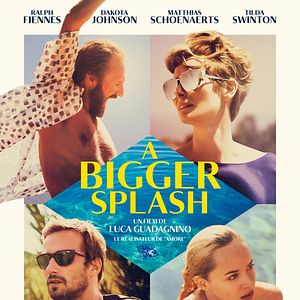 Photo A Bigger Splash