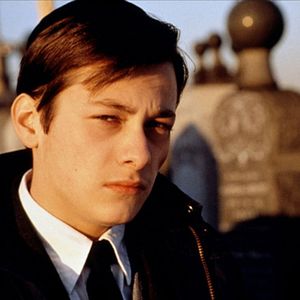 Photo Edward Furlong