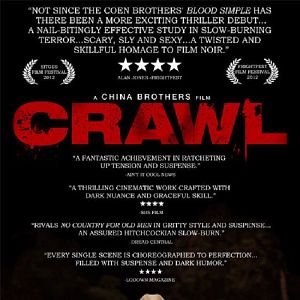 Photo Crawl