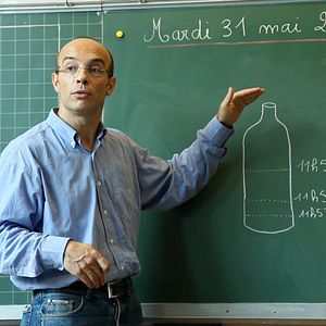 Photo Tout s'accélère
