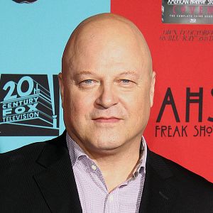 Photo Michael Chiklis