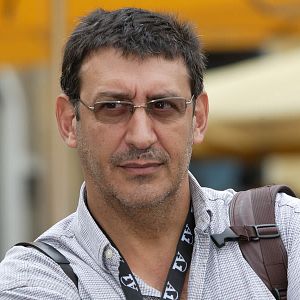 Photo Christian Poveda