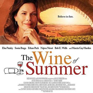 Photo The Wine of Summer
