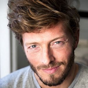 Photo Guillaume Dolmans